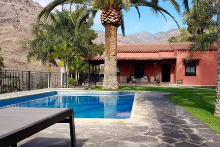 Oasis Privado | Finca Horno de la Teja — 5