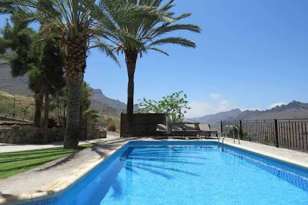 Oasis Privado | Finca Horno de la Teja — 6