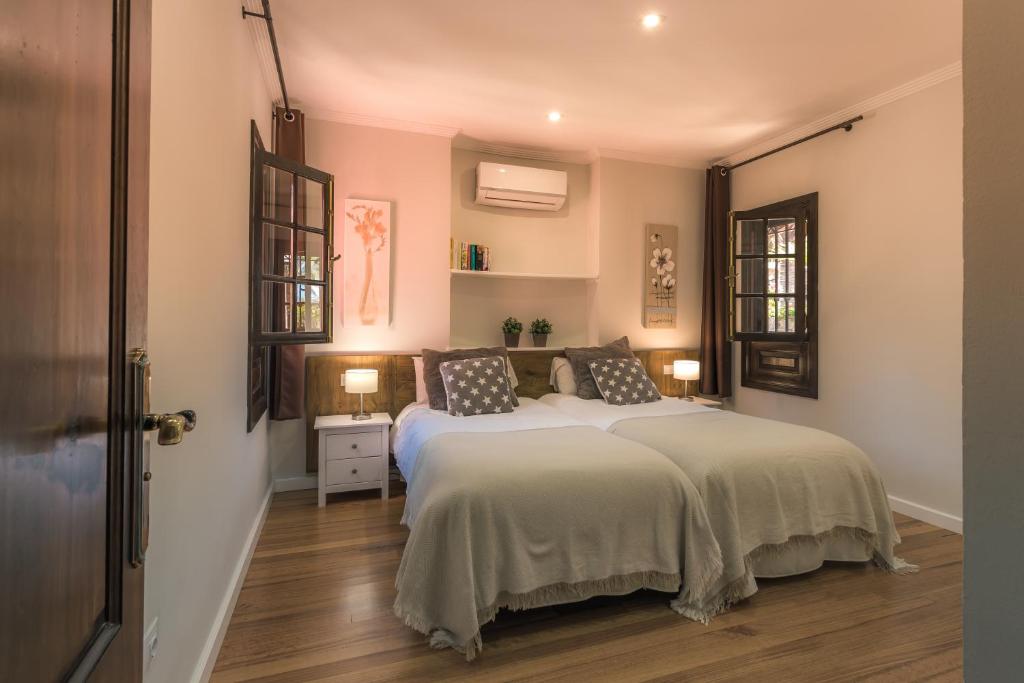 Oasis Privado | Finca Horno de la Teja — 4