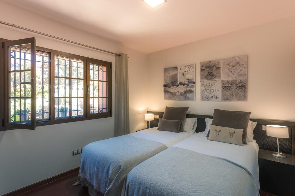 Oasis Privado | Finca Horno de la Teja — 5