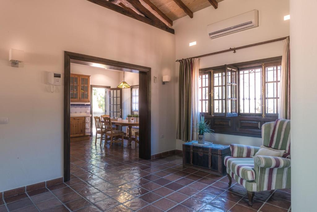 Oasis Privado | Finca Horno de la Teja — 7
