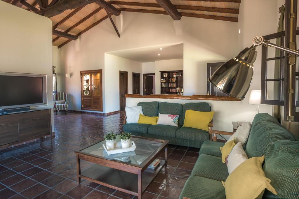 Oasis Privado | Finca Horno de la Teja — 8