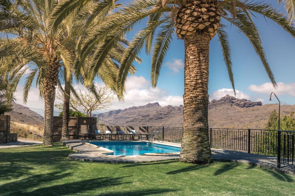 Oasis Privado | Finca Horno de la Teja — 9