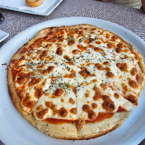 Oasis Restaurant & Cocktails — 2