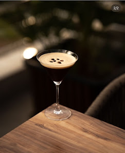 Oasis Restaurant & Cocktails — 4