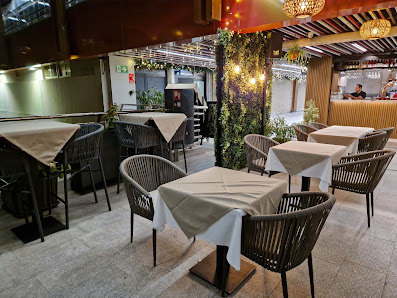 Oasis Restaurant & Cocktails — 5