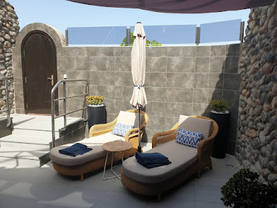 Oasis Tauro — 4