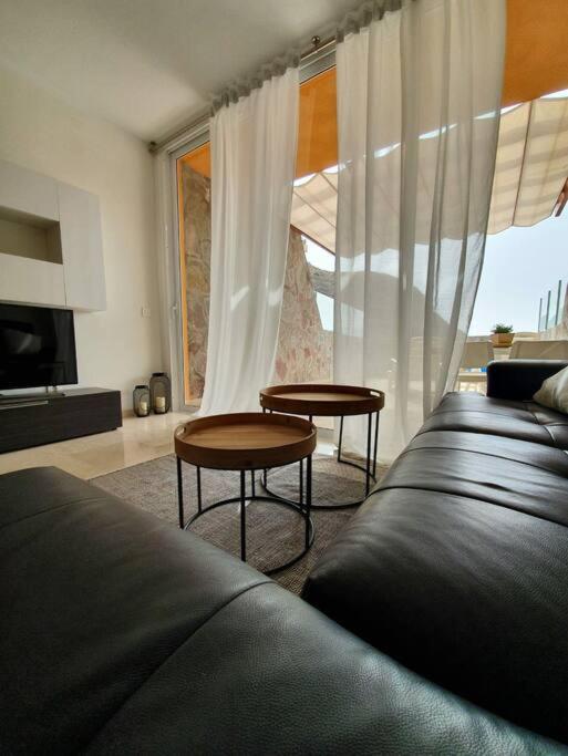 Ocean Apartment Tauro, Fast WI-FI, Pool, Terrace By Kalmacanaria — 3