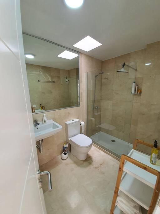 Ocean Apartment Tauro, Fast WI-FI, Pool, Terrace By Kalmacanaria — 5