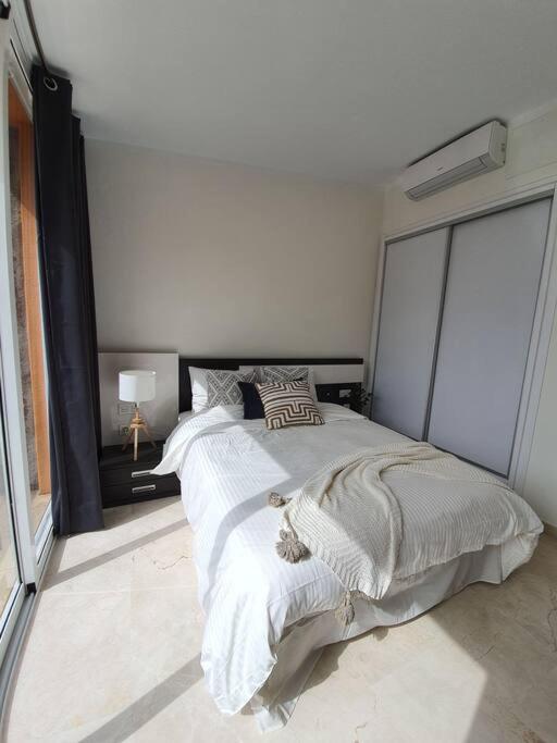 Ocean Apartment Tauro, Fast WI-FI, Pool, Terrace By Kalmacanaria — 7