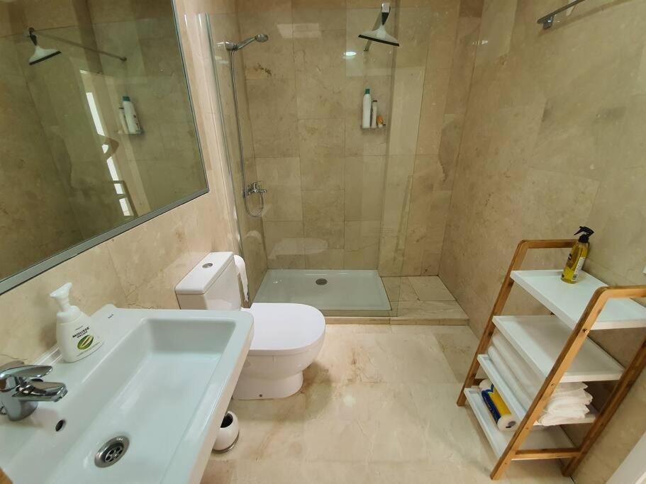 Ocean Apartment Tauro, Fast WI-FI, Pool, Terrace By Kalmacanaria — 8