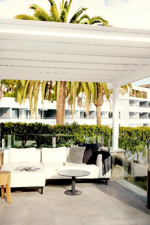 Ocean Beach Club - Gran Canaria — 3