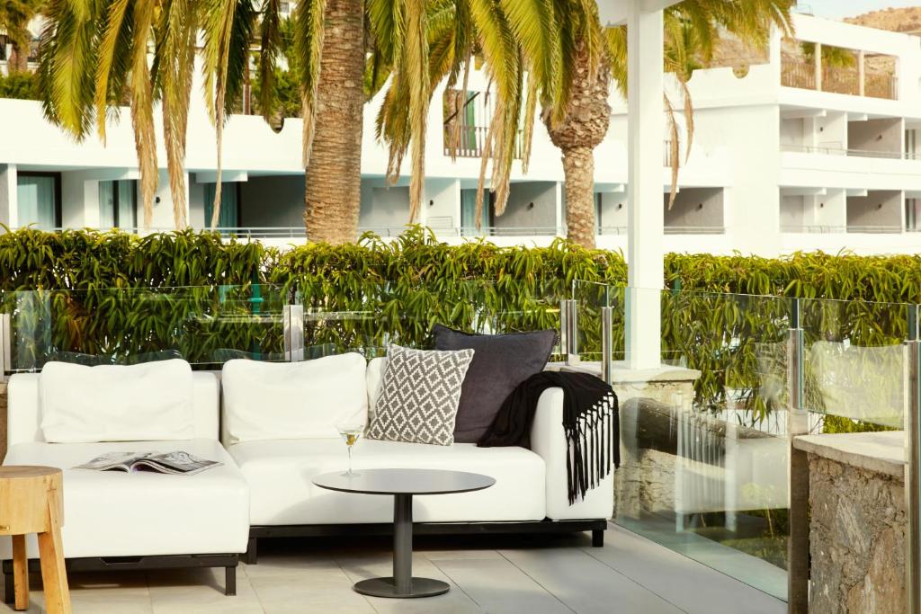 Ocean Beach Club - Gran Canaria — 4