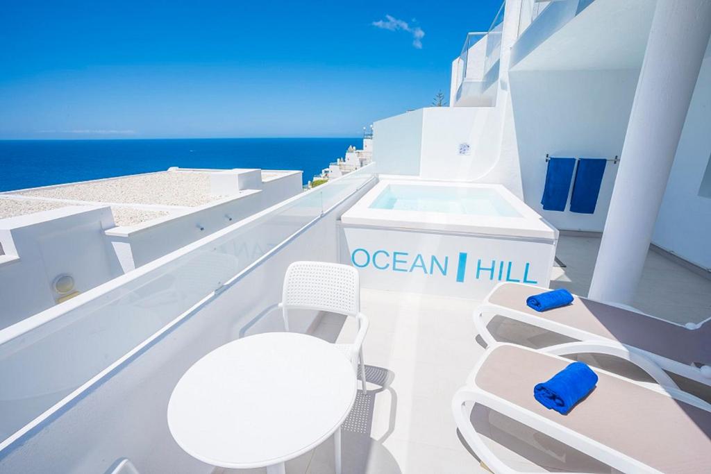 Ocean Hill — 11