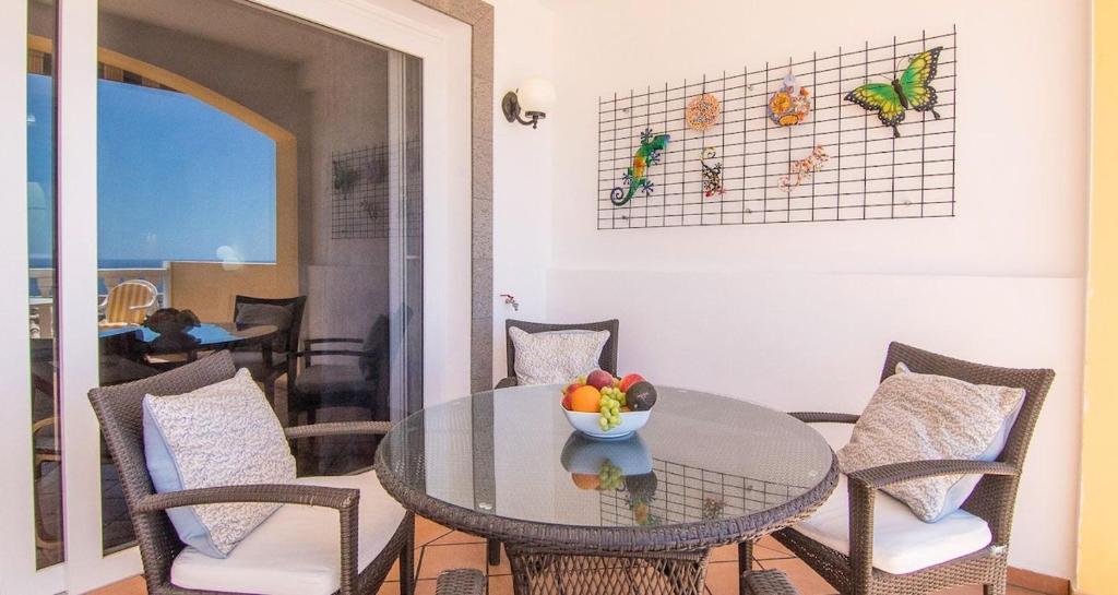 Ocean Pearl Loma Verde — 1