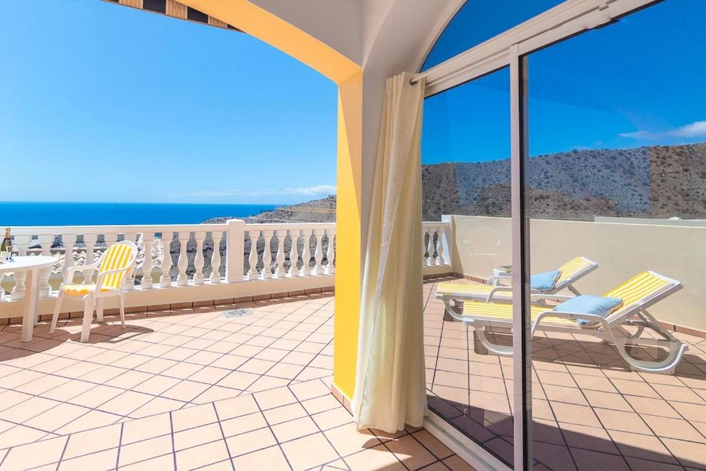 Ocean Pearl Loma Verde — 11