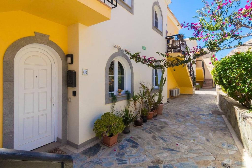 Ocean Pearl Loma Verde — 5