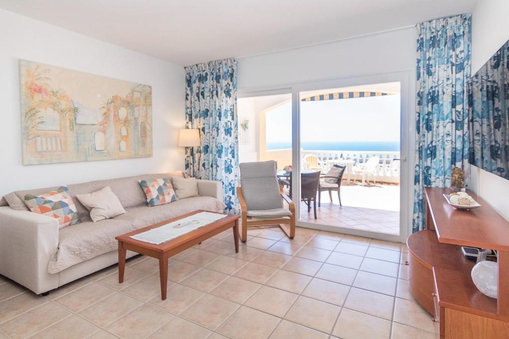 Ocean Pearl Loma Verde — 8