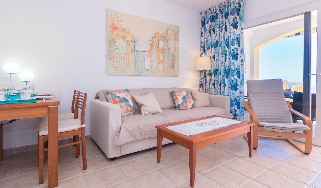 Ocean Pearl Loma Verde — 9