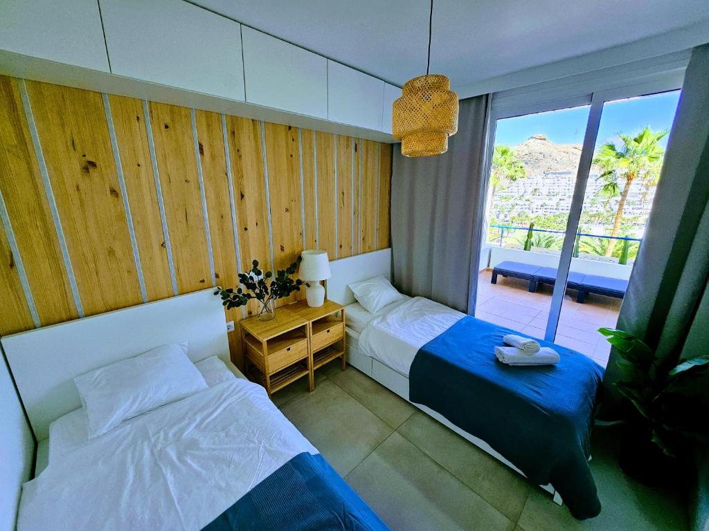 Ocean & Pool view apartament — 11