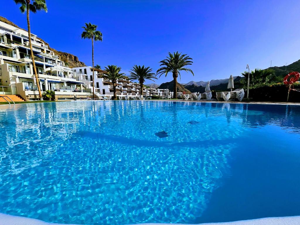 Ocean & Pool view apartament — 2