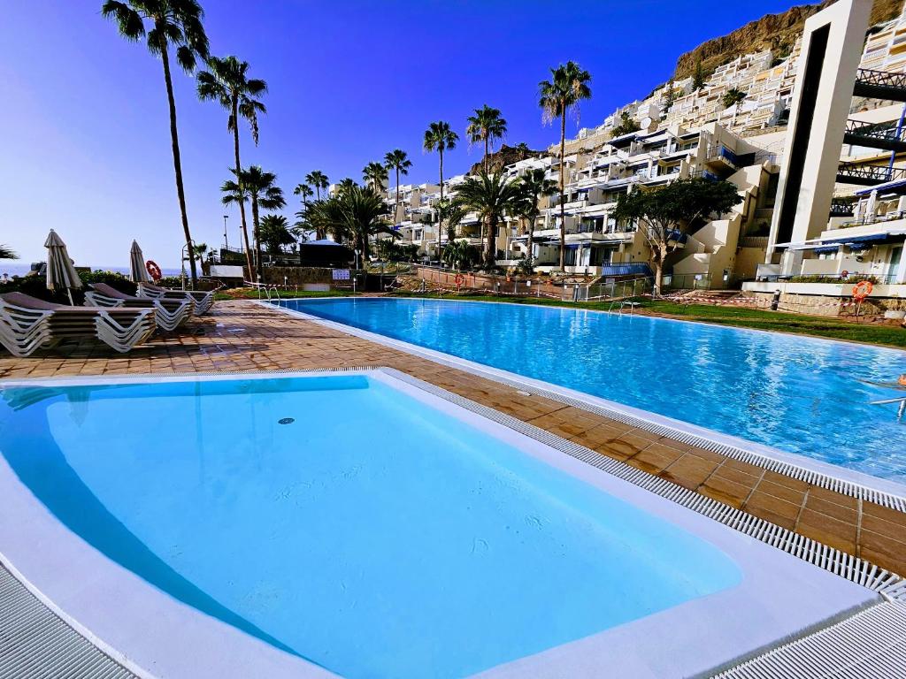 Ocean & Pool view apartament — 3