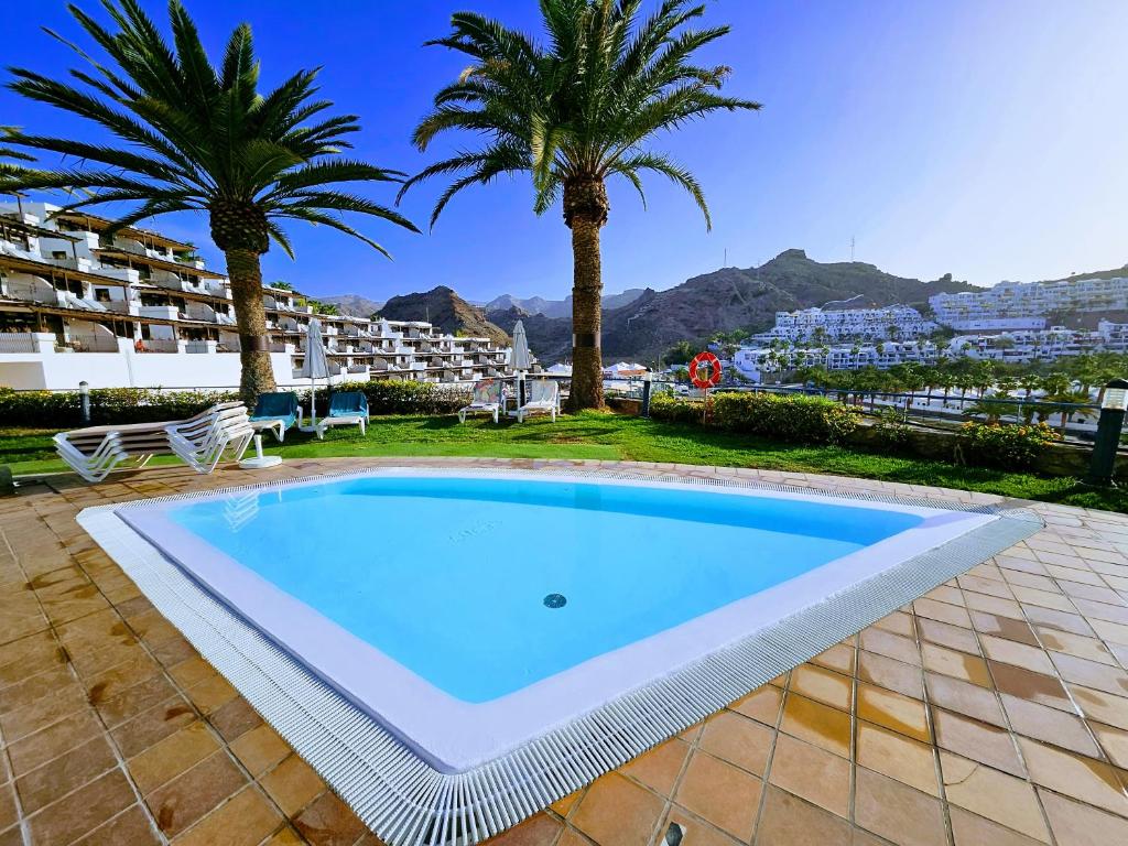 Ocean & Pool view apartament — 6