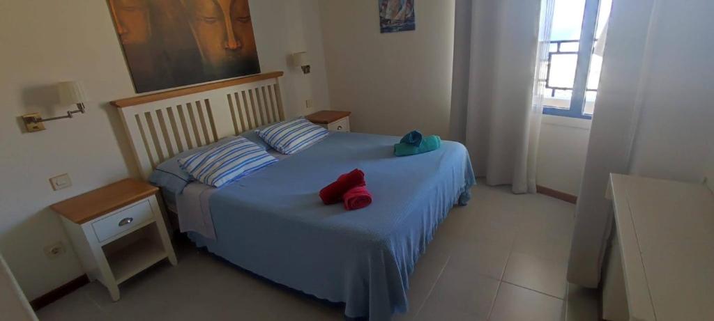 Ocean view apartment in Taurito, Mogan - Top Floor — 11