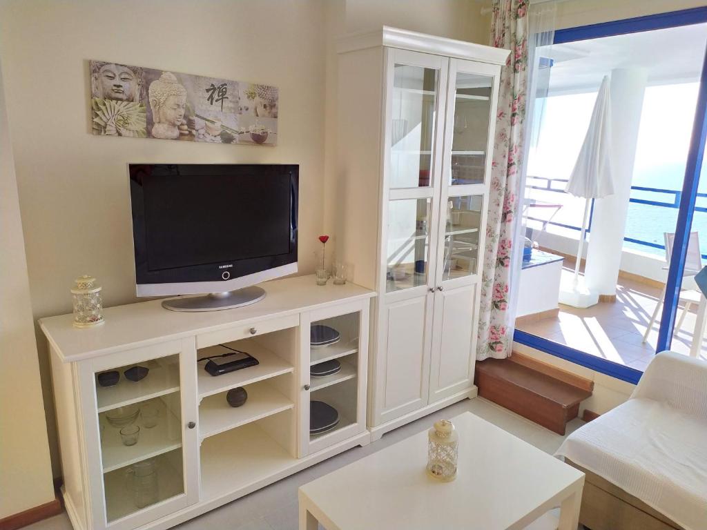 Ocean view apartment in Taurito, Mogan - Top Floor — 8