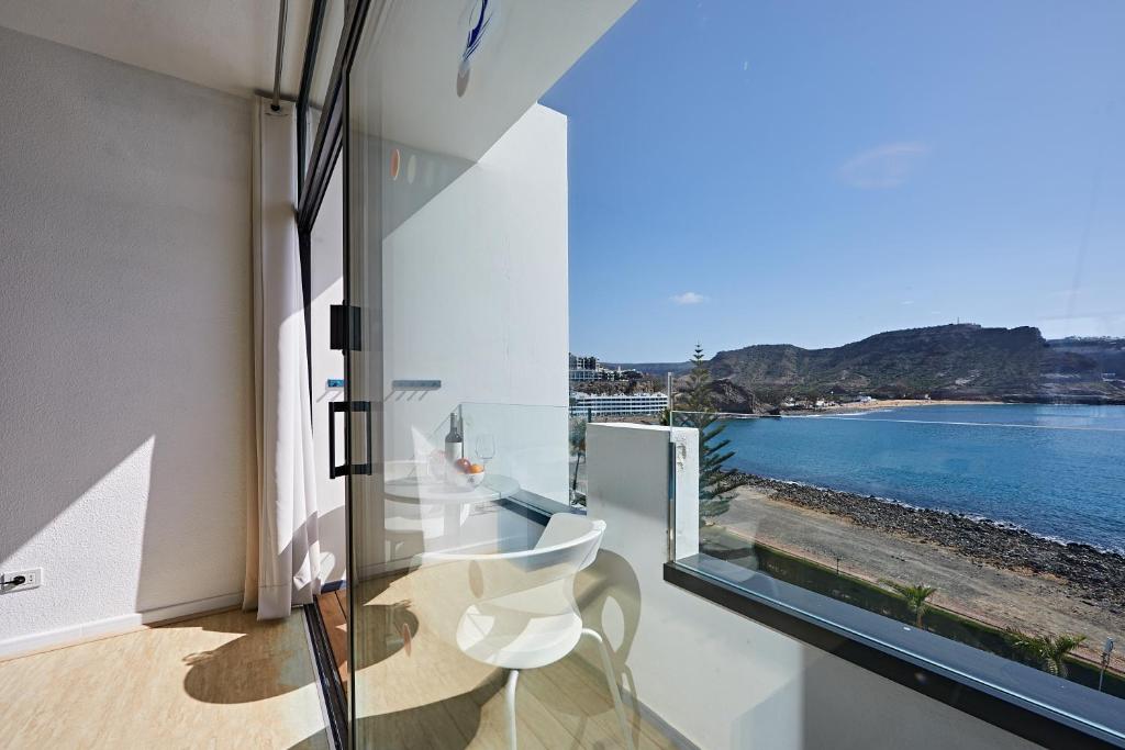 Ocean View Apartment — 11