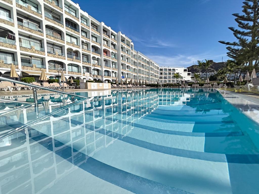 Ocean View Apartment — 2