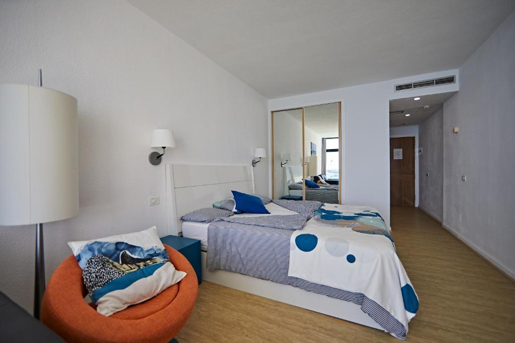 Ocean View Apartment — 4