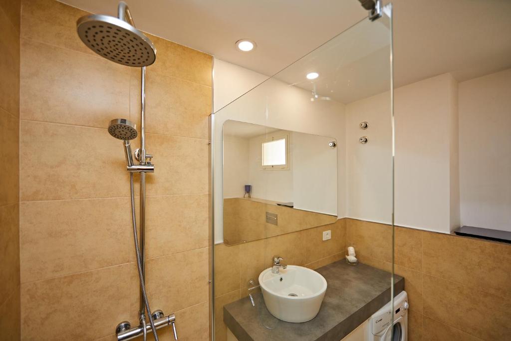 Ocean View Apartment — 5