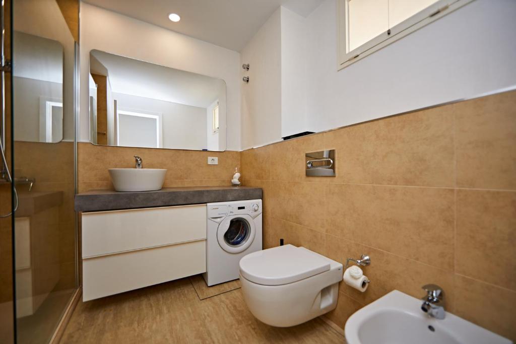 Ocean View Apartment — 7