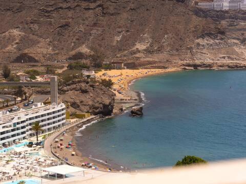 Ocean View Playa del Cura 2 by Kalma Canaria — 1