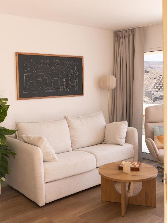 Ocean View Playa del Cura 2 by Kalma Canaria — 2