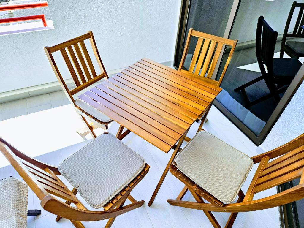 OCEAN VIEW - renovation 2025 — 10