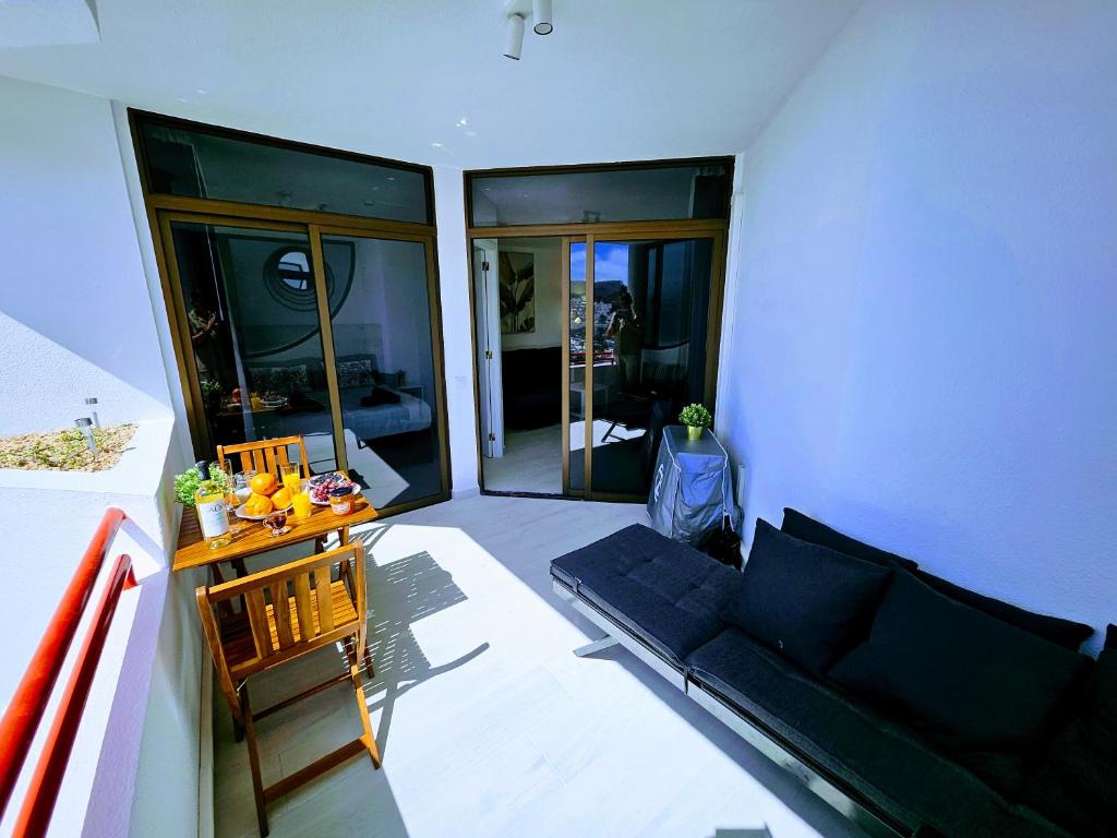 OCEAN VIEW - renovation 2025 — 5