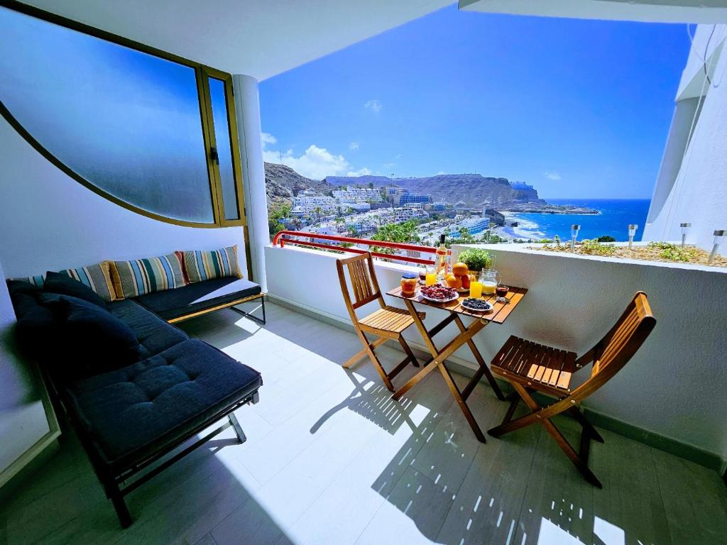 OCEAN VIEW - renovation 2025 — 6