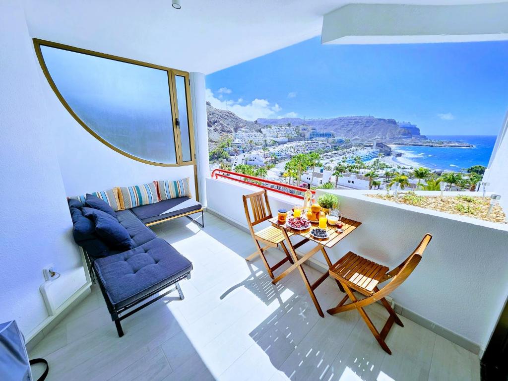 OCEAN VIEW - renovation 2025 — 8