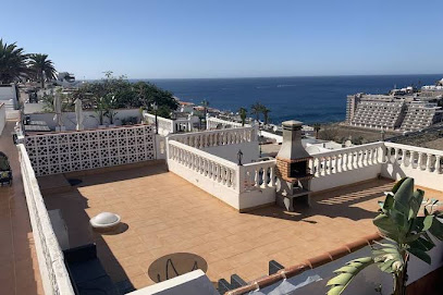 Ocean View Sunset Terrace Anfi del Mar — 4