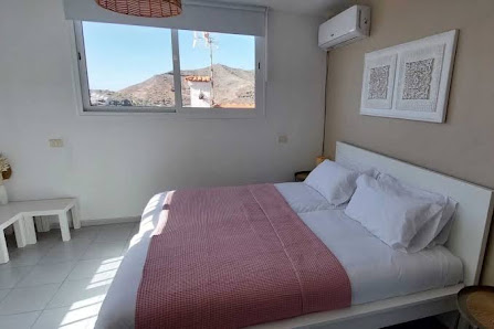 Ocean View Sunset Terrace - Near Anfi del Mar — 1