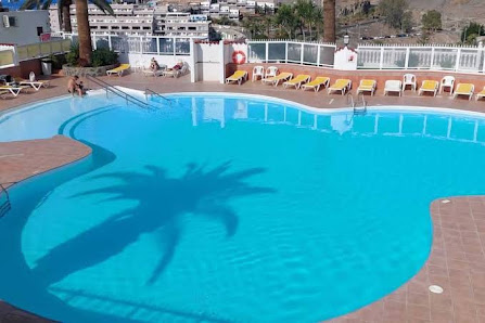 Ocean View Sunset Terrace - Near Anfi del Mar — 3