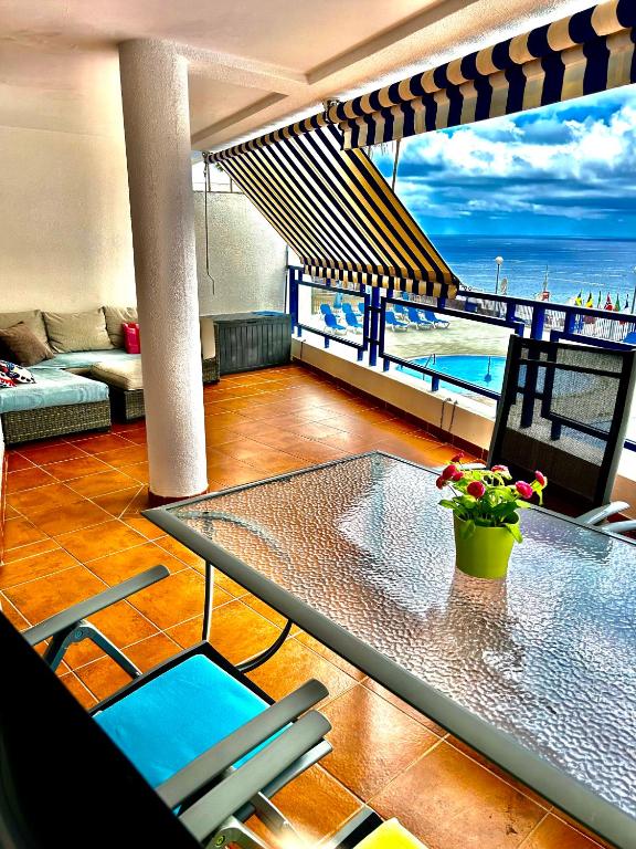 Ocean view Vista Taurito — 5