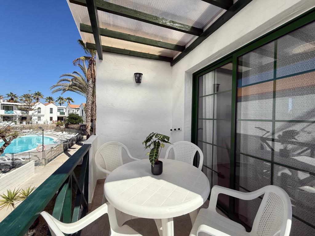 Oceanica home — 5
