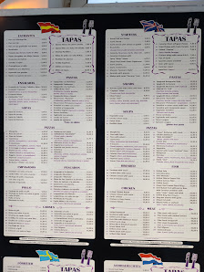 Olé Tapas y Tintos — 4