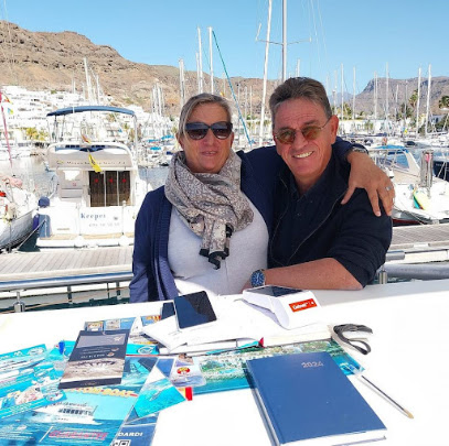 Olli Mar Excursions Gran Canaria