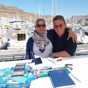 Olli Mar Excursions Gran Canaria — 1