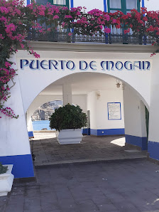 Olli Mar Excursions Gran Canaria — 2