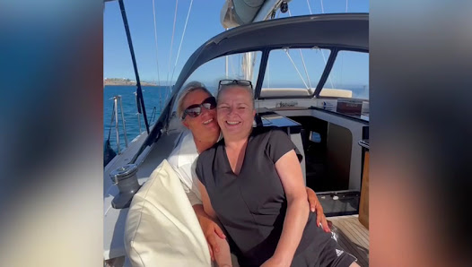 Olli Mar Excursions Gran Canaria — 4
